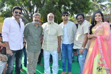 2 States Movie Opening